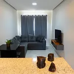 Condominio Triangulo Da Embauba