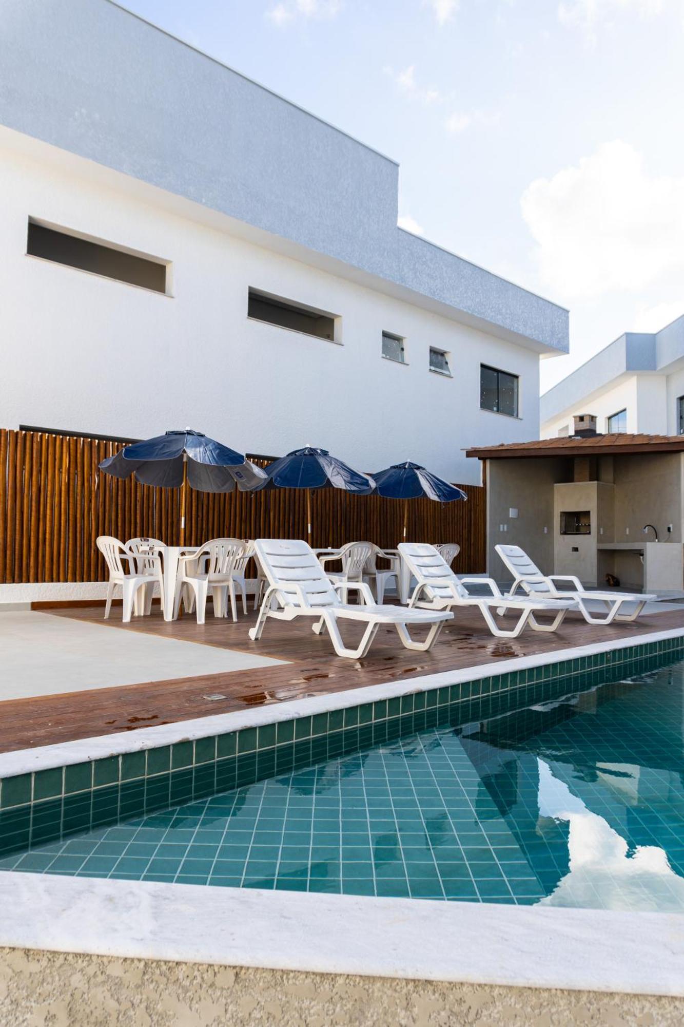 Apartamento Triangulo Da Embauba Porto Seguro