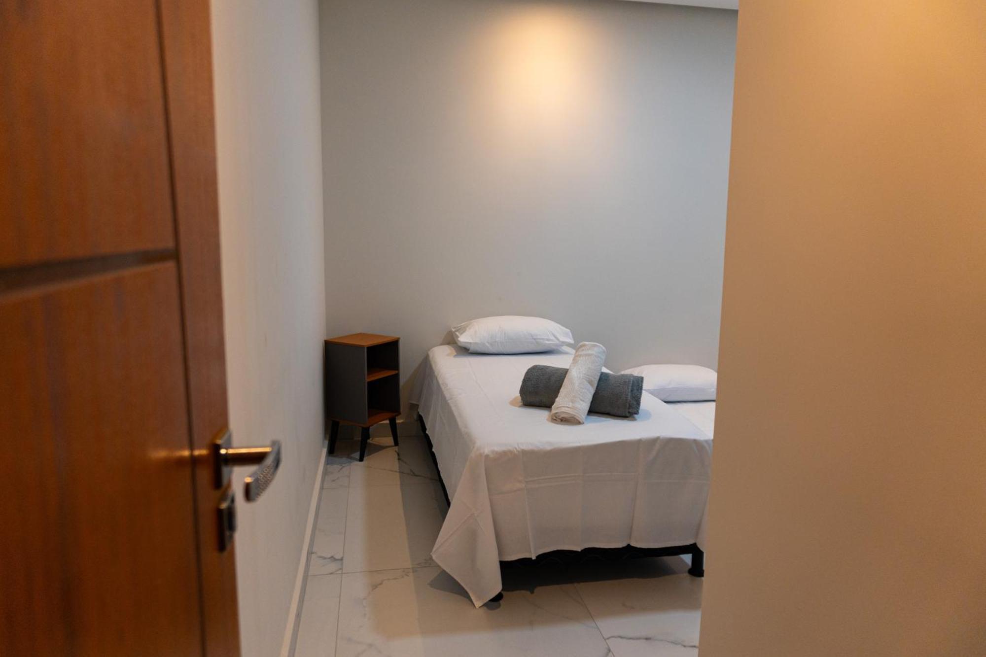 Apartamento Triangulo Da Embauba