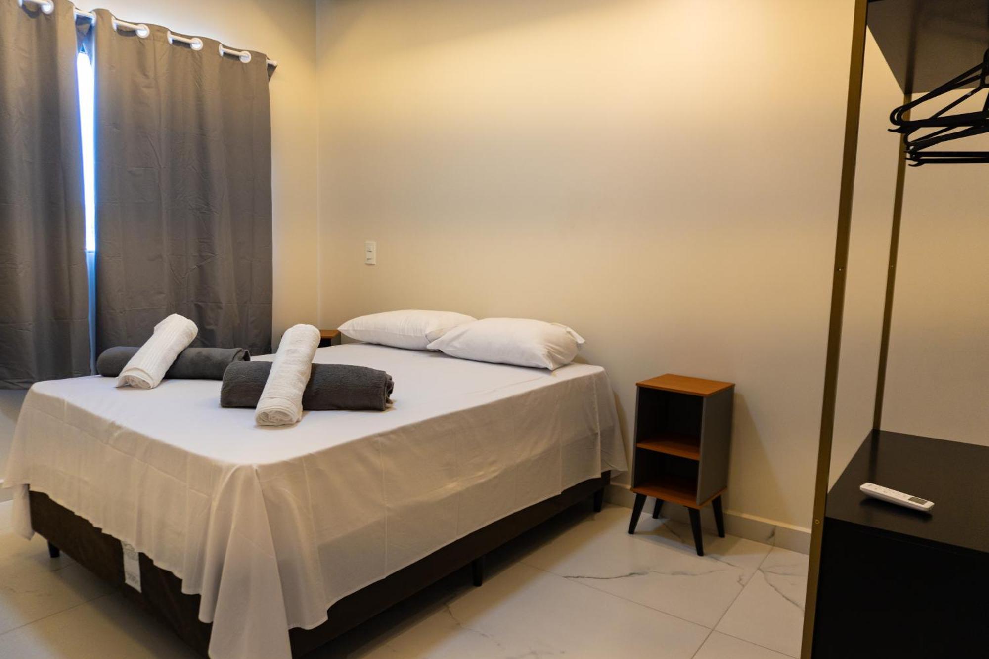 Apartamento Triangulo Da Embauba Porto Seguro